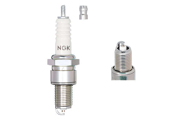 NGK BP6ES Spark Plug (1PC)