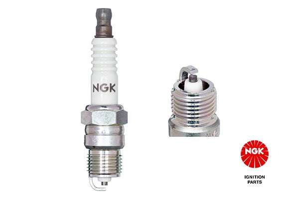 Spark Plug NGK BP6FS (1PC)