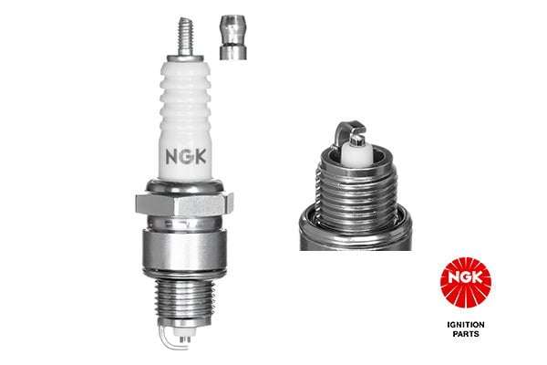 Spark Plug NGK BP6HS (1PC)
