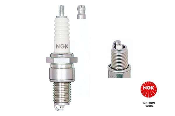 Spark Plug NGK BP7ES (1PC)
