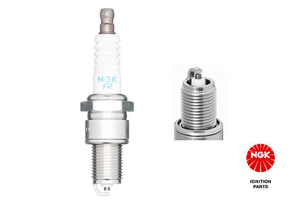 Spark Plug NGK BPR6ES-11 (1PC)