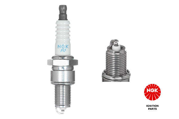 Spark Plug NGK BPR7ES (1PC)