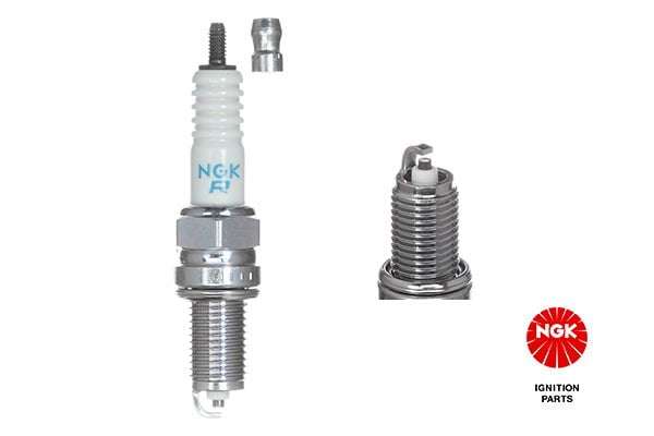 Spark Plug NGK DCPR7E (1PC)