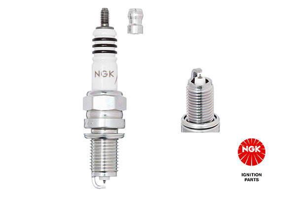 NGK Spark Plug DCPR8EIX (Single)