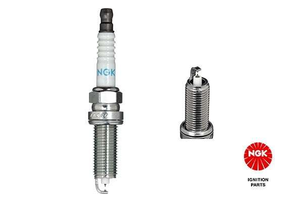 Spark Plug NGK DILKAR6A-11 (1PC)