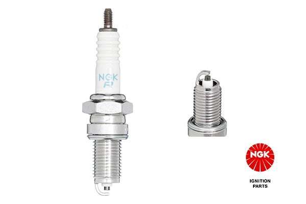 Spark Plug NGK DPR7EA-9 (1PC)