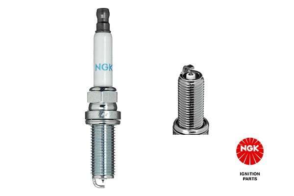 NGK Spark Plug ILKAR7C-10 (Single)