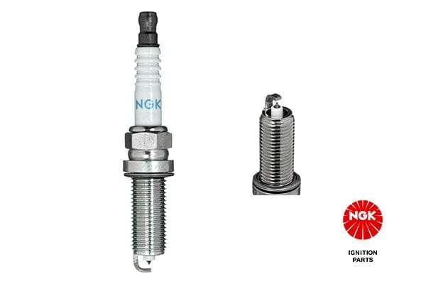Spark Plug NGK Laser Iridium (ILKAR7D-6G) 1PC