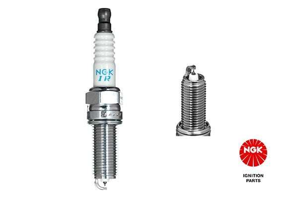 Spark Plug NGK ILKR8E-6 (1PC)
