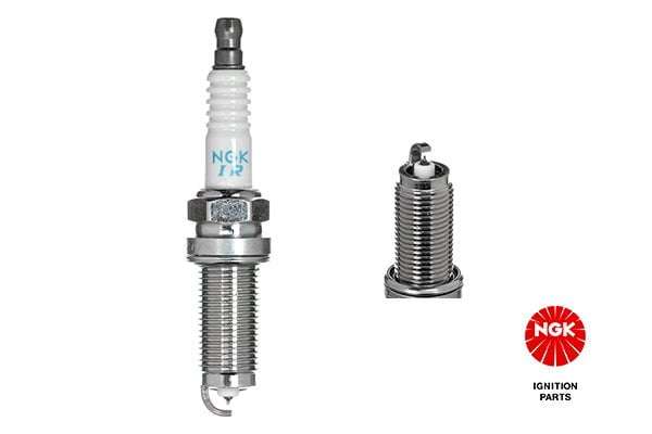 Spark Plug NGK ILZFR6C-11K (1PC)