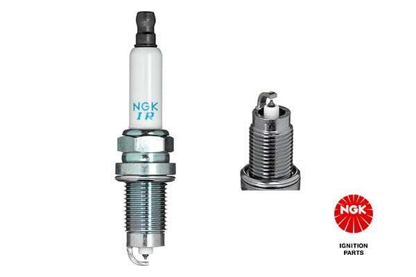 NGK Spark Plug IZFR6P-7 (Single)