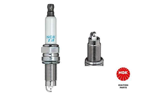 NGK Spark Plug IZKR7B (Single)
