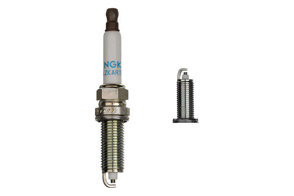 NGK LZKR6B-10E Spark Plug (1PC)