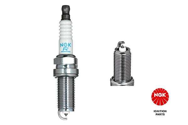 Spark Plug NGK PLFR5A-11 (1PC)