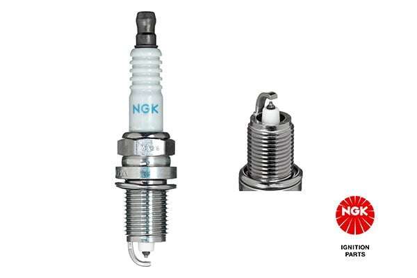 NGK Spark Plug PZFR6F-11 (Single)