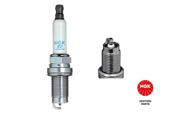Spark Plug NGK PZFR6R (1PC)