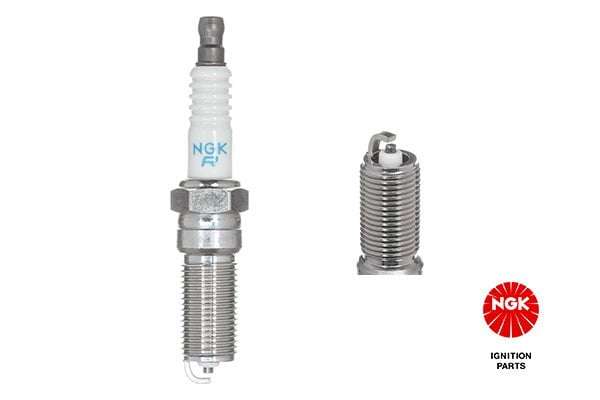 Spark Plug TR5B13  Fits Ford Fiesta/Focus, Mazda 3 & Volvo C30 (16mm Hex)