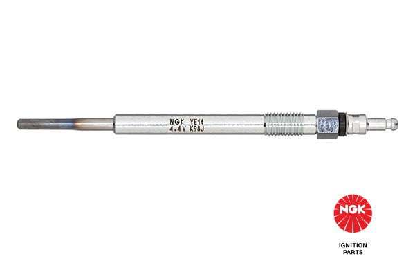 NGK Glow Plug Ye14 (Single)