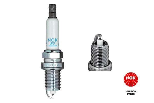 NGK Spark Plug ZFR6BP-G (Single)