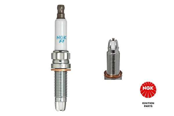 NGK Spark Plug ZKBR7A-HTU (Single)