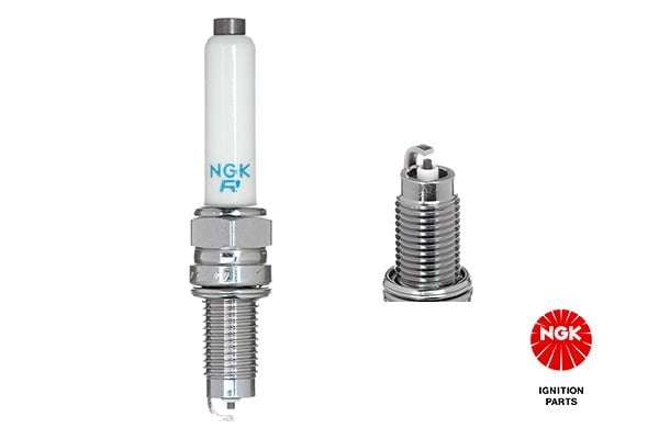 Spark Plug NGK ZKER6A-10EG (1PC)