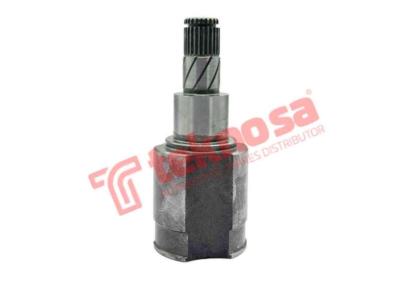 Inner CV Joint Front Datsun GO, Datsun GO+, Nissan Micra MK IV 1.2 HR12DE (NI4025)