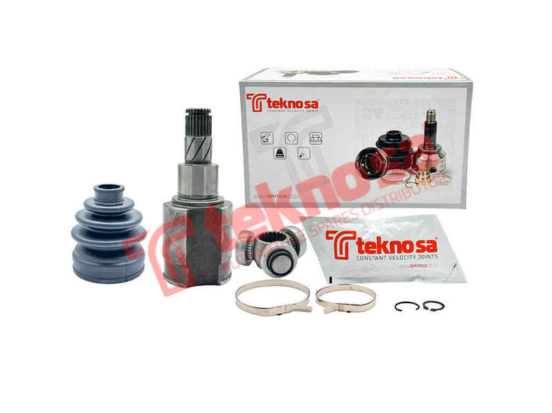 Inner CV Joint Front Datsun GO, Datsun GO+, Nissan Micra MK IV 1.2 HR12DE (NI4025)