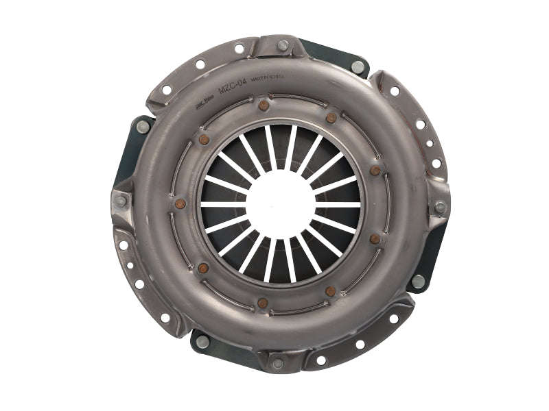 Clutch Kit + Brg Nissan Patrol 3.0d ZD30DDTi 2000- (NS20)