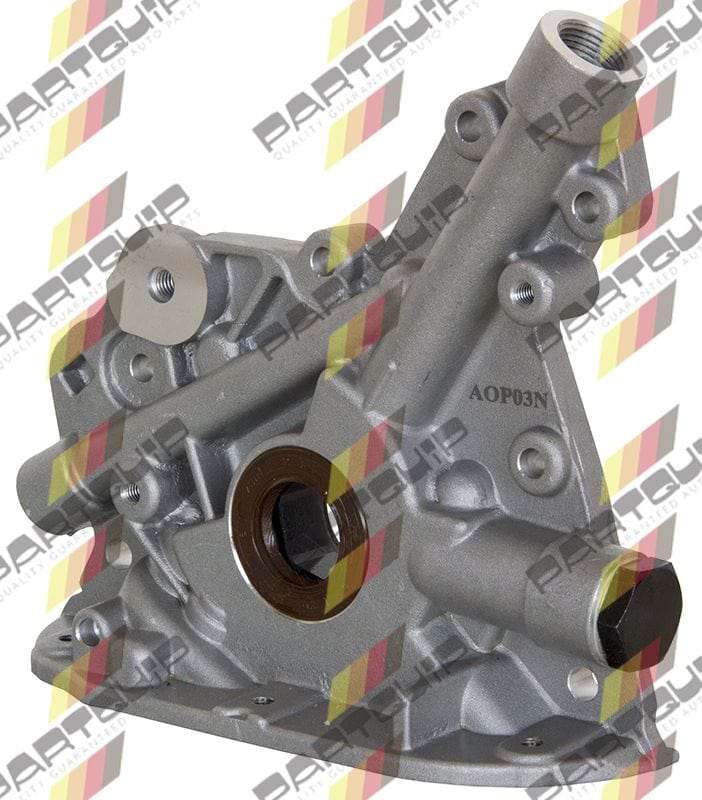 Oil Pump Opel Astra F, G 1.4, 1.6, Kadett E 1.4, Meriva A 1.6, Monza E 1.6, Corsa B, C 1.3, 1.6, ...