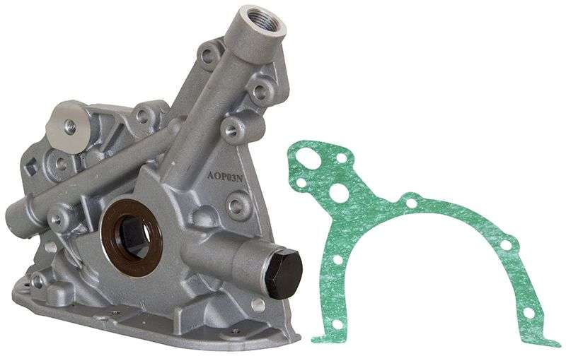 Oil Pump Opel Astra F, G 1.4, 1.6, Kadett E 1.4, Meriva A 1.6, Monza E 1.6, Corsa B, C 1.3, 1.6, ...