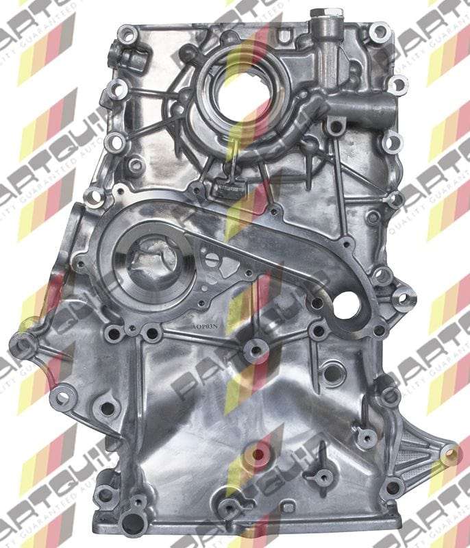 Oil Pump Toyota Hilux Vii 2.7, Hilux 2.7, Condor 2.7 , Fortuner 2.7, Quantum Iv 2.7 Op004