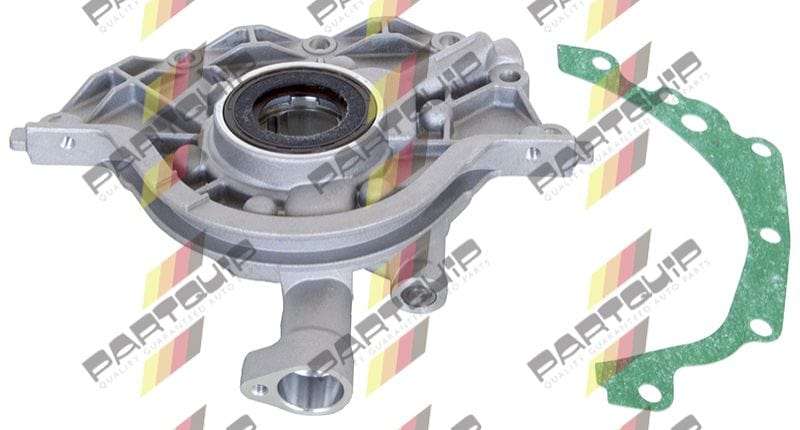 Oil Pump Ford Fiesta V 1.3, Ka (Rb) 1.3, Bantam 1.3, Ikon 1.3, Soho Iii 1.3 Op005