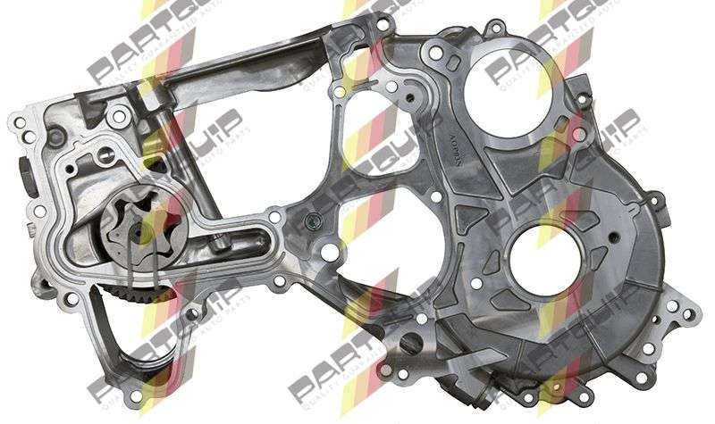 Oil Pump Toyota Hilux Vi 2.5, Vii 2.5, Quantum V 2.5, Fortuner 2.5, Land Cruiser (Prado J12, J15)...