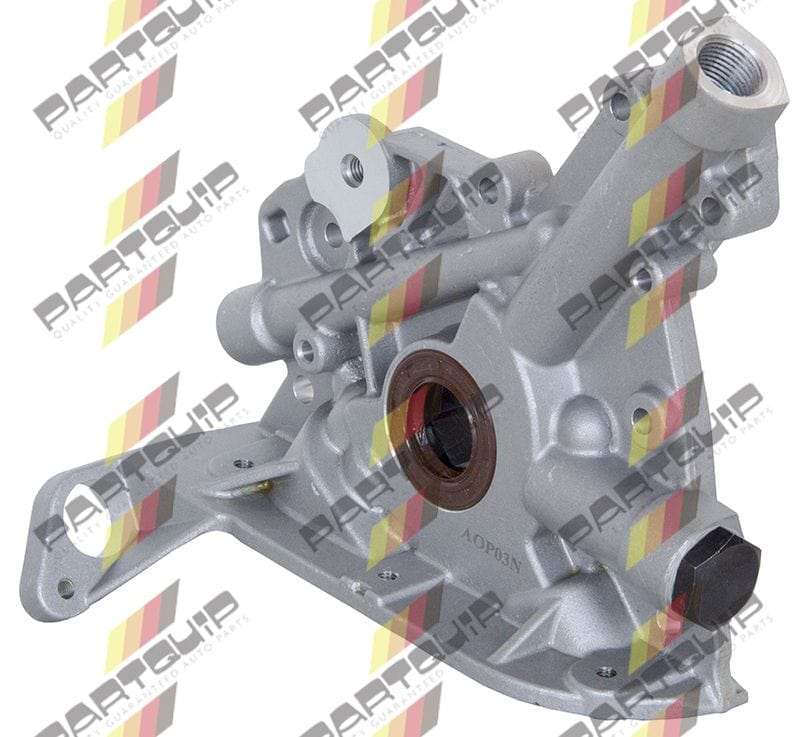 Oil Pump Audi 500 C3 2.2, C2 2.1, 200 C3 2.2, Transporter/ Multivan 2.5 Op010