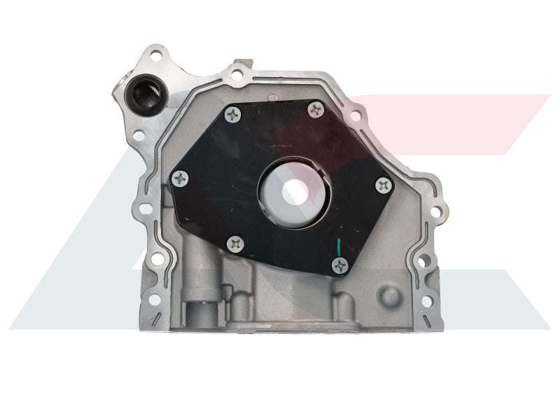 Oil Pump Citroen C2,C3,C4,Ds3 Hdi (Dv4Td,Dv6Ted4,Dv6C,Dv6Ted,Dv6Ated4) Ford Fiesta [2][3],Ikon,Ba...