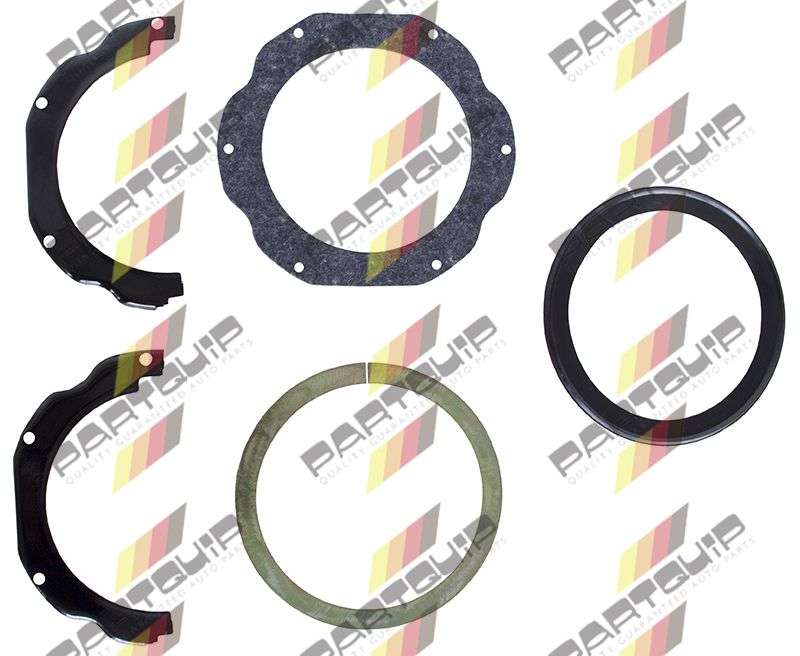 Knuckle Kit & Seals Toyota Land Cruiser Hzj105, Fzj105 79 Series Pu 4.5 V8 1Vd-Ftv, 100 Series 4....