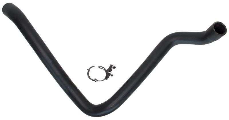 Radiator Hose (Lower) Audi A3 (8P1) 2.0 (03-09), VW Golf VI (5K1) 1.6, 2.0 (05-08), 1.6 (08-12), ...