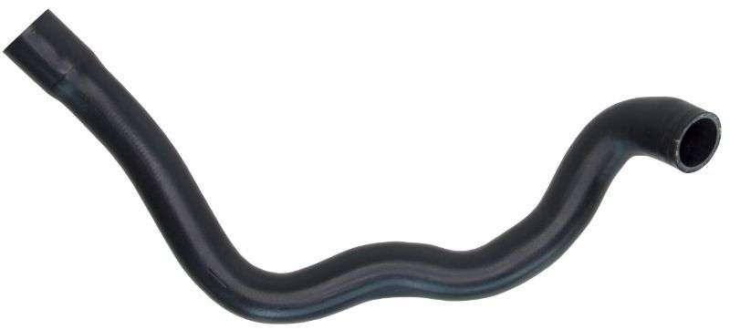 Lower Radiator Hose VW Polo Classic 1.4, 1.6(02-05), Polo Playa 1.6(96-03), Polo (9N) 1.4(02-09),...