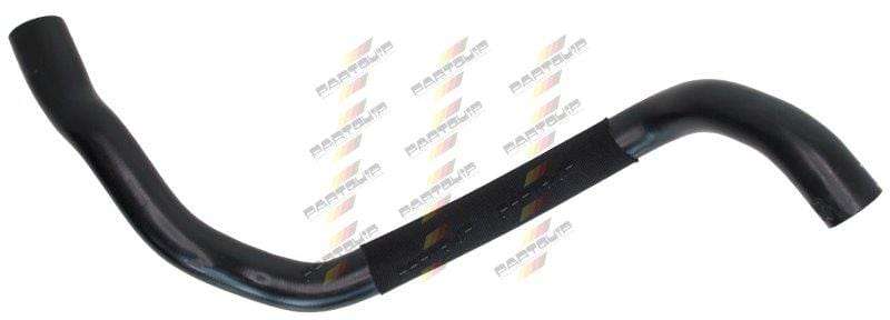 Lower Radiator Hose VW Polo V (6R, 6C1) 1.4i, 1.6 CDDA, CGGB, CLPA Pet., (2010-), Polo Vivo 1.4 C...