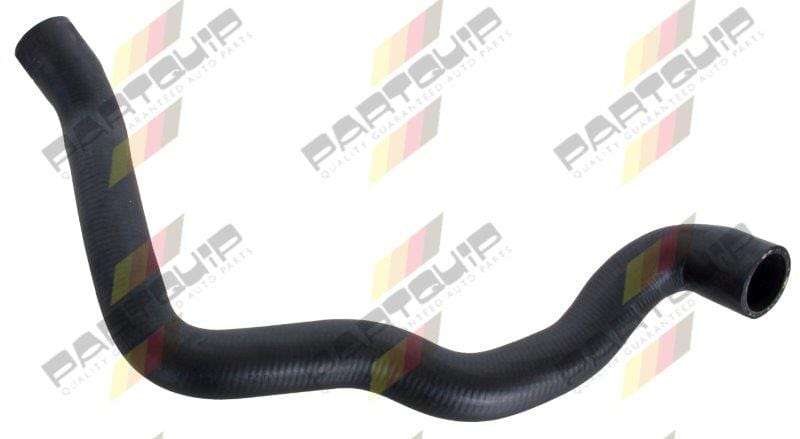 Radiator Hose (Upper) Volkswagen Polo 1.4 16V 9N BBY (03-09)