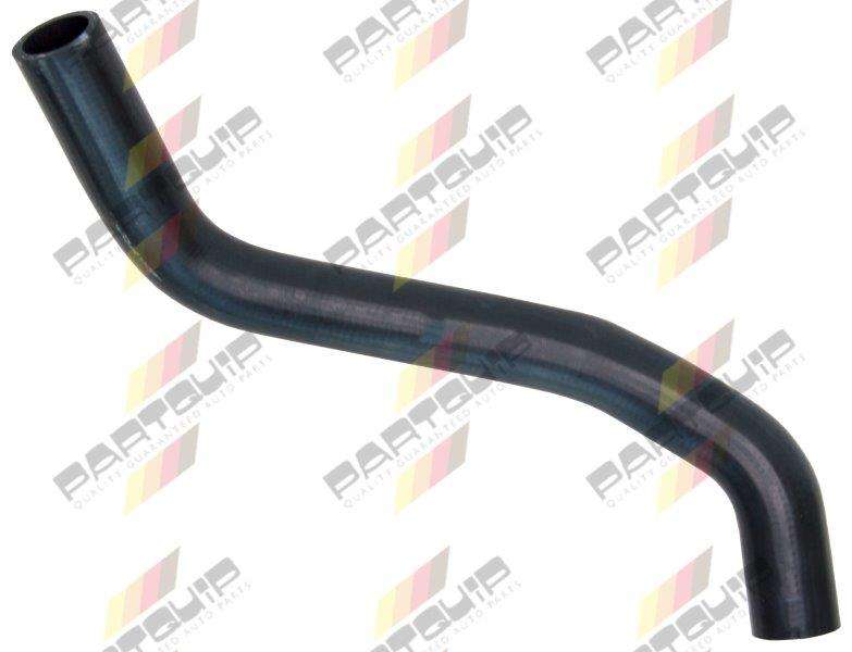 Radiator Hose (Upper) Chevrolet Spark (M150) 0.8 (00-06), Spark LITE (M200, M250) 0.8 (05-13), Da...