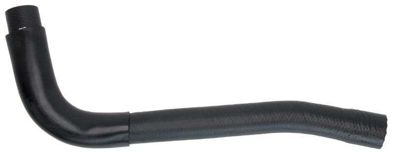 Radiator Hose (Upper) Toyota Corolla 1.4 (02-08), 160i, 180i, 180i (02-07), RunX 1.4, 1.6, 1.8 (0...