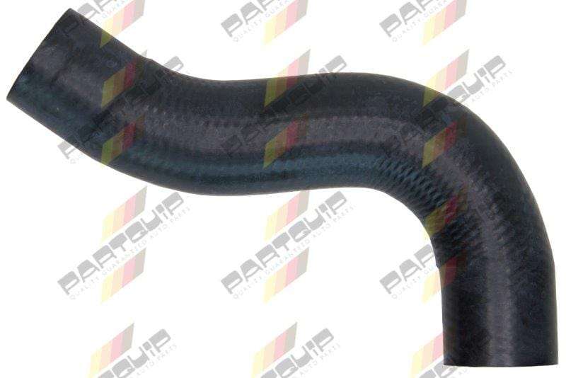 Lower Radiator Hose Toyota Quantum 2.5 D-4D 2KD-FTV (86kW), 2.5 D-4D (75kW) (2005-)