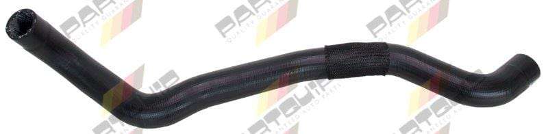 Lower Radiator Hose Nissan NP300, Navara 2.5 YD25DDTi 4X2, 4X4 (05-12), Pathfinder III 2.5 dCi YD...