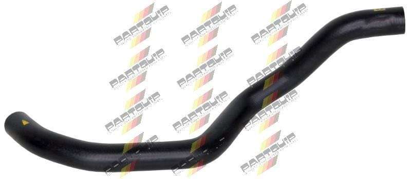 Radiator Hose (Upper) Nissan Tiida 1.8 MR18DE Pet. (07-11)