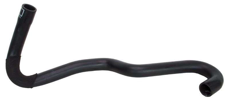 Radiator Hose (Upper) Renault Sandero 1.6 K7M 710, K7M 718 Pet. (2009-)