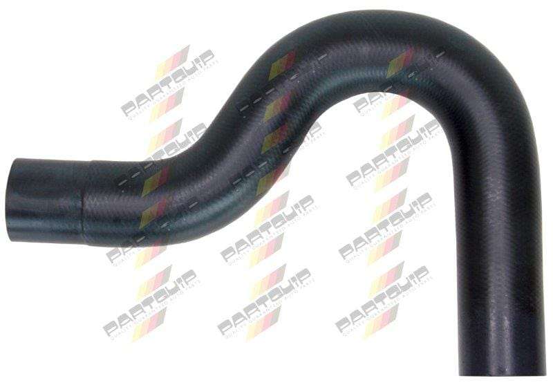 Radiator Hose (Upper) Nissan NP300 2.5TD YD25DDTi (2008-), Hardbody (D22) 2.5 D YD25DDTi 4x4 (2001-)