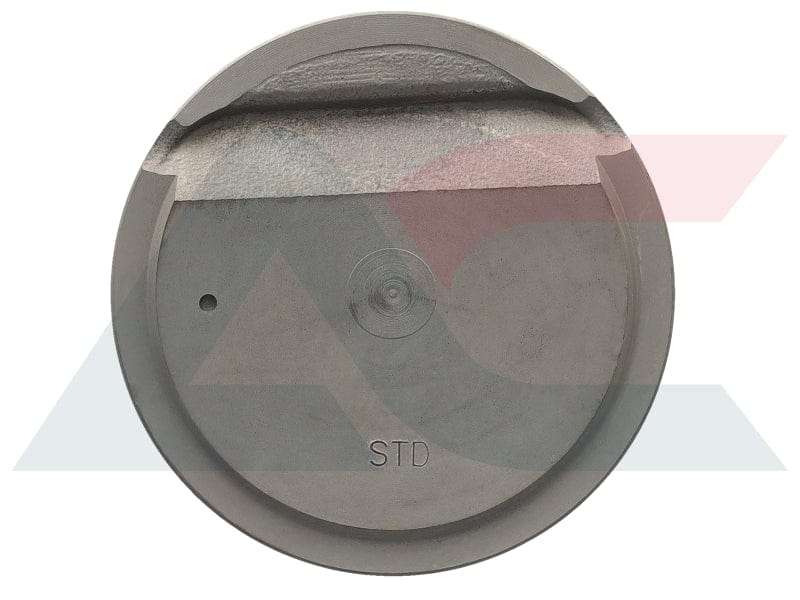 Piston Set Hyundai Elantra J2 1.6 16v G4GR (Without Rings / STD/000)