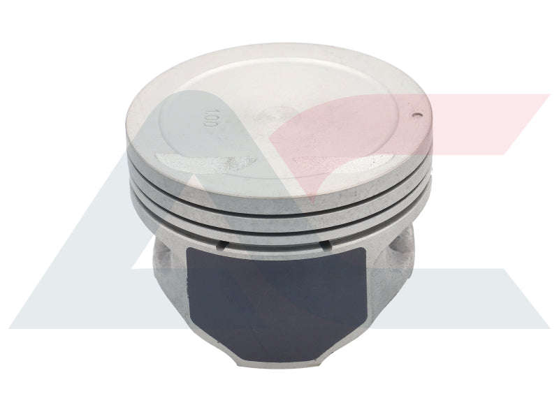 Piston Set (Without Rings) Hyundai Accent,Elantra,Getz Kia Cerato, Rio Oversized 1.0mm (G4ED Engine)