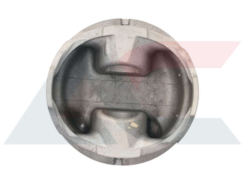 Piston Set (Without Rings) Hyundai Accent,Elantra,Getz Kia Cerato, Rio Oversized 1.0mm (G4ED Engine)